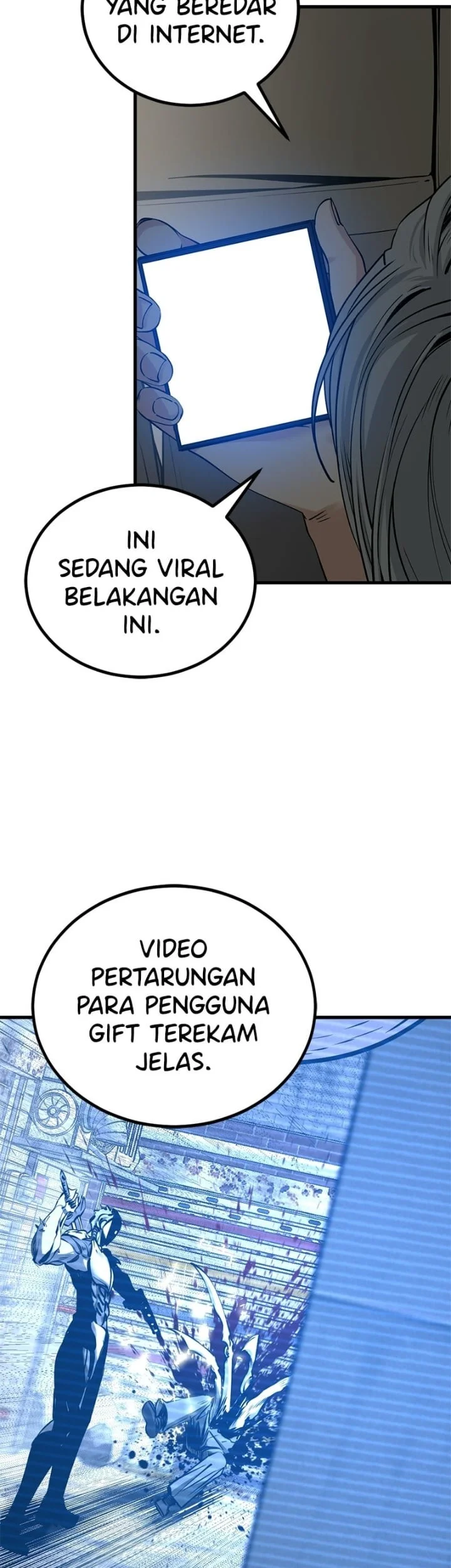 Hero Killer Chapter 237 - halaman 6