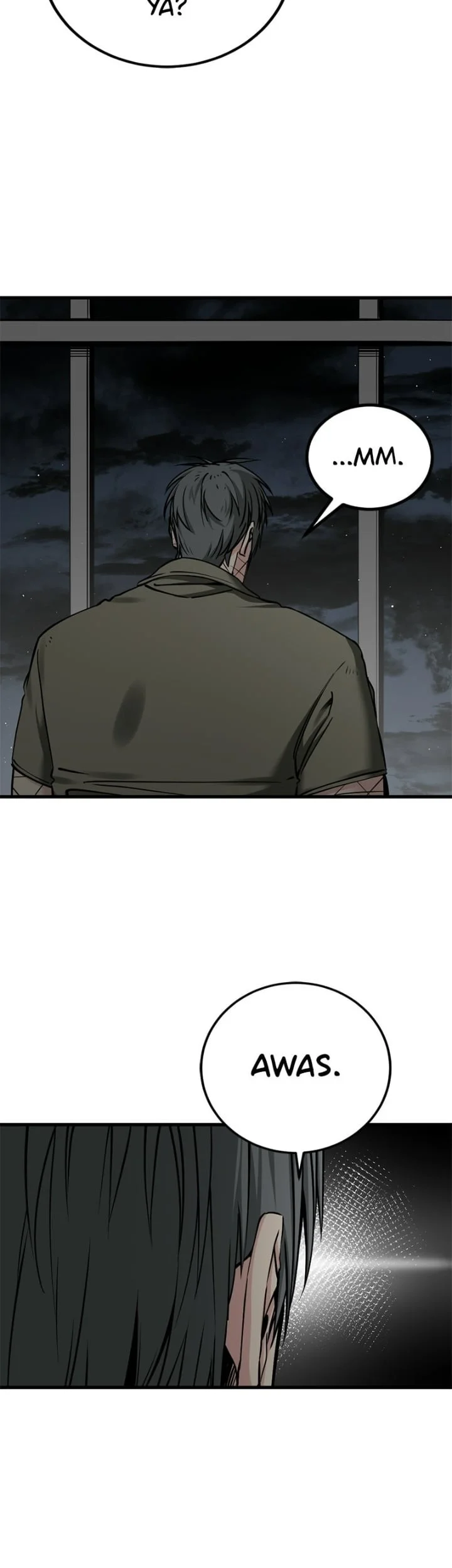 Hero Killer Chapter 237 - halaman 61