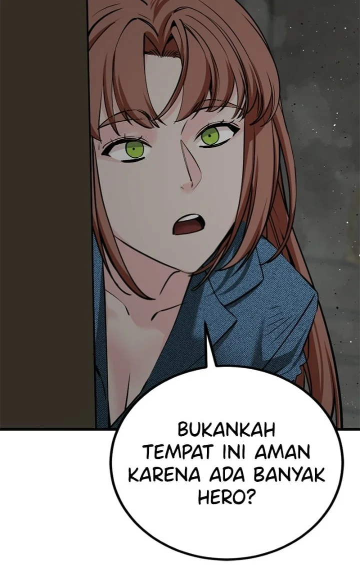Hero Killer Chapter 237 - halaman 65