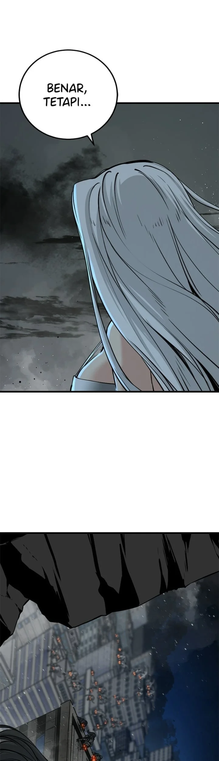 Hero Killer Chapter 237 - halaman 66