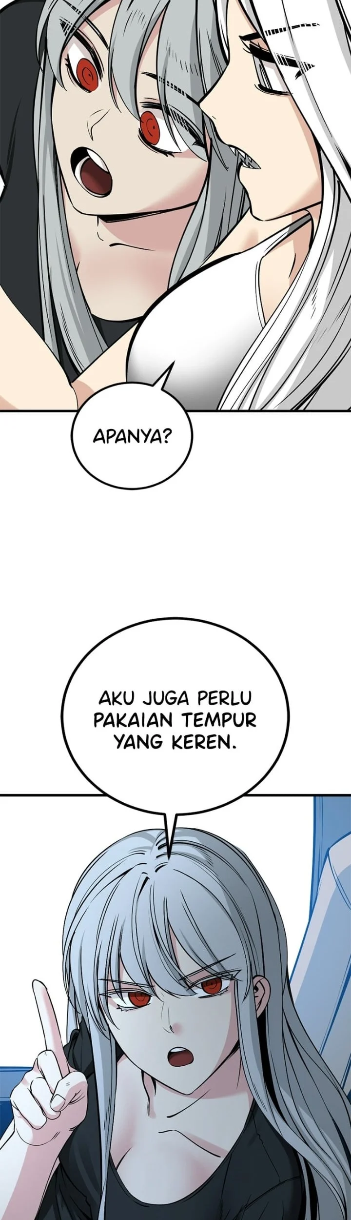 Hero Killer Chapter 237 - halaman 9