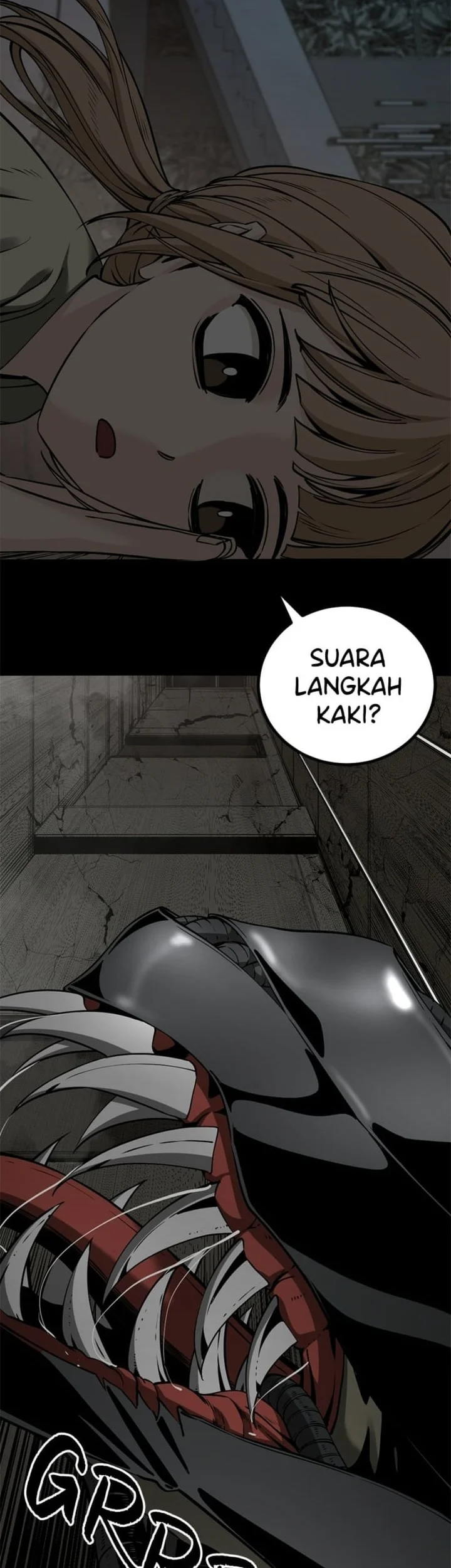 Hero Killer Chapter 238 - halaman 12