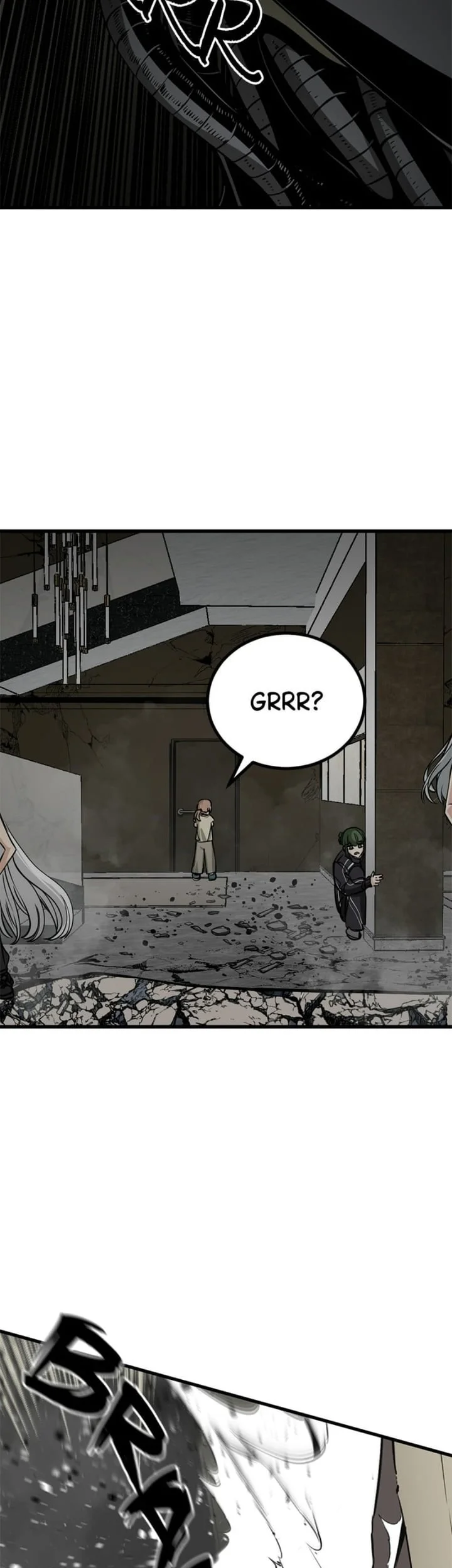 Hero Killer Chapter 238 - halaman 13