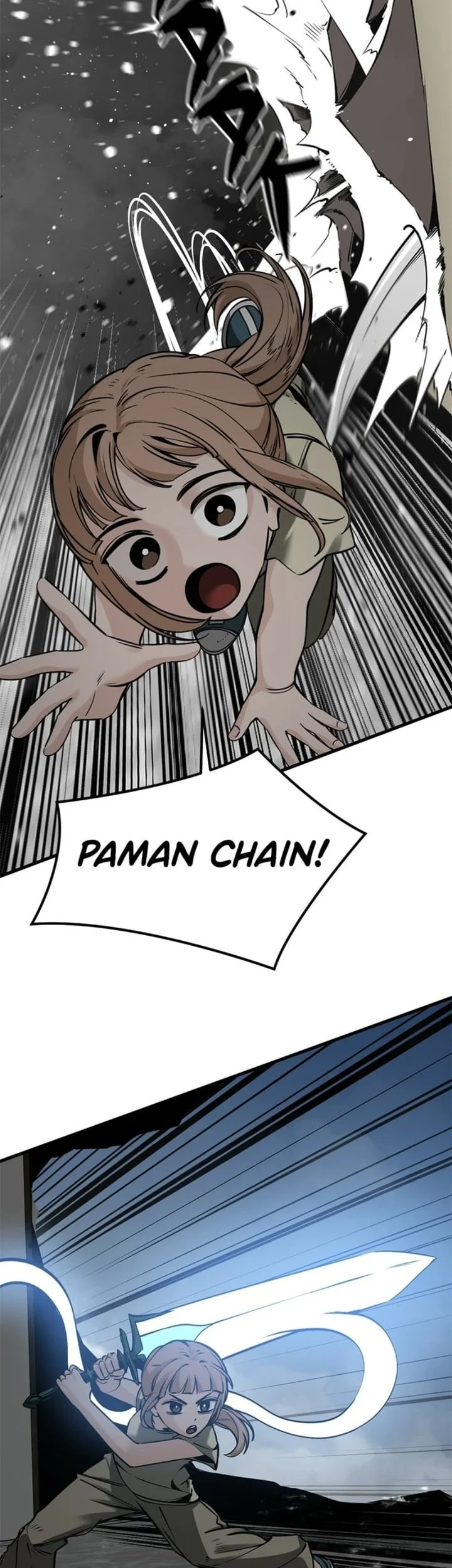 Hero Killer Chapter 238 - halaman 14