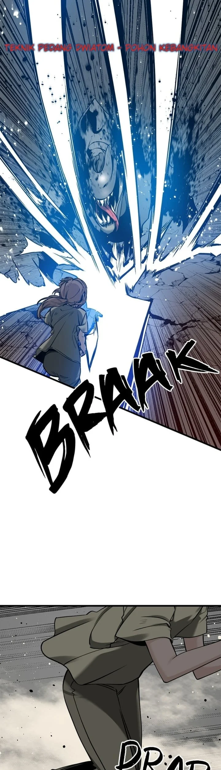 Hero Killer Chapter 238 - halaman 16