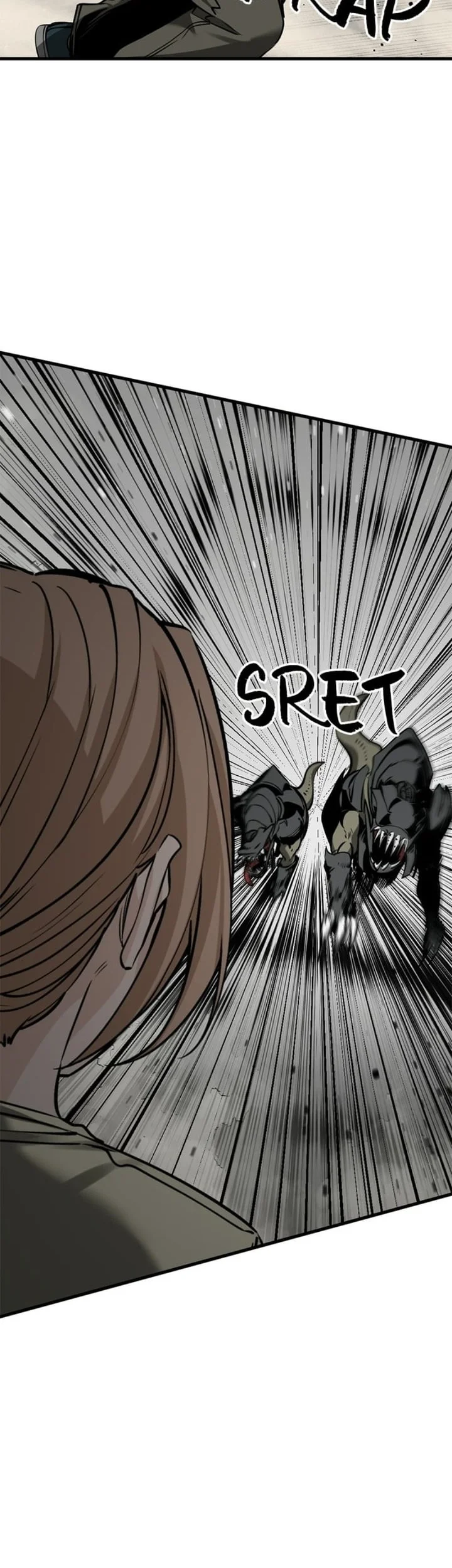 Hero Killer Chapter 238 - halaman 17
