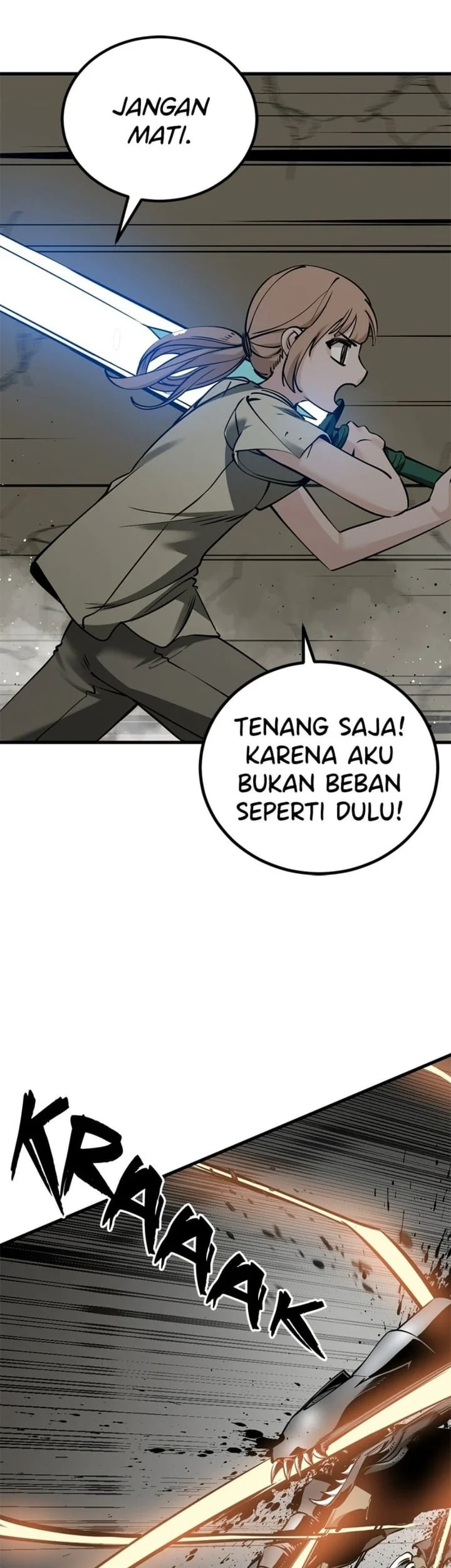 Hero Killer Chapter 238 - halaman 18