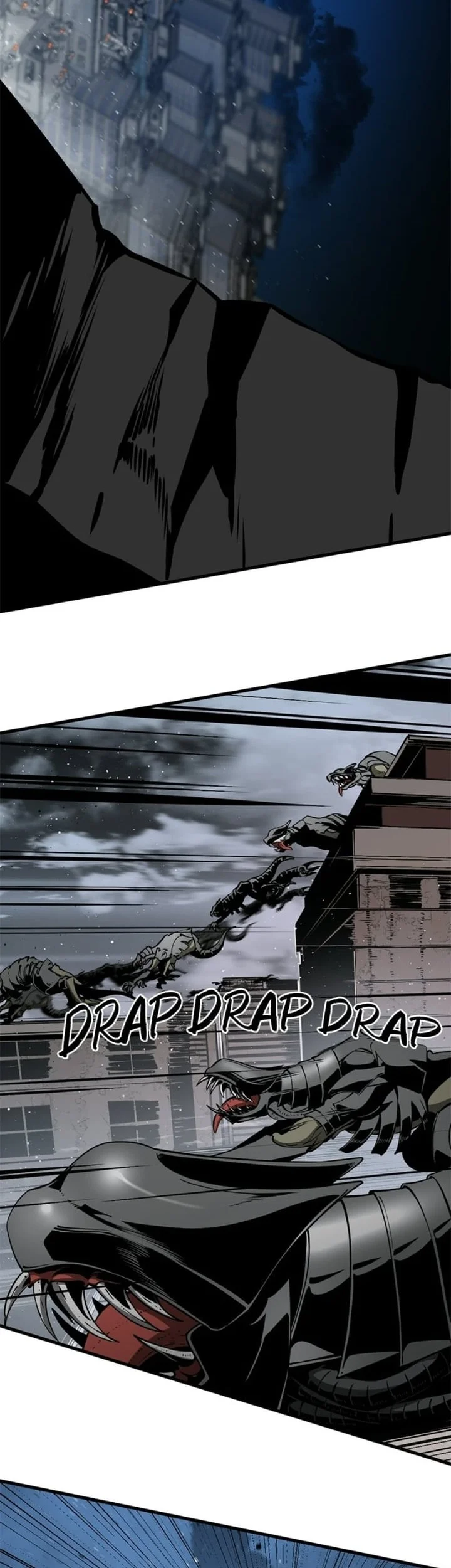 Hero Killer Chapter 238 - halaman 2