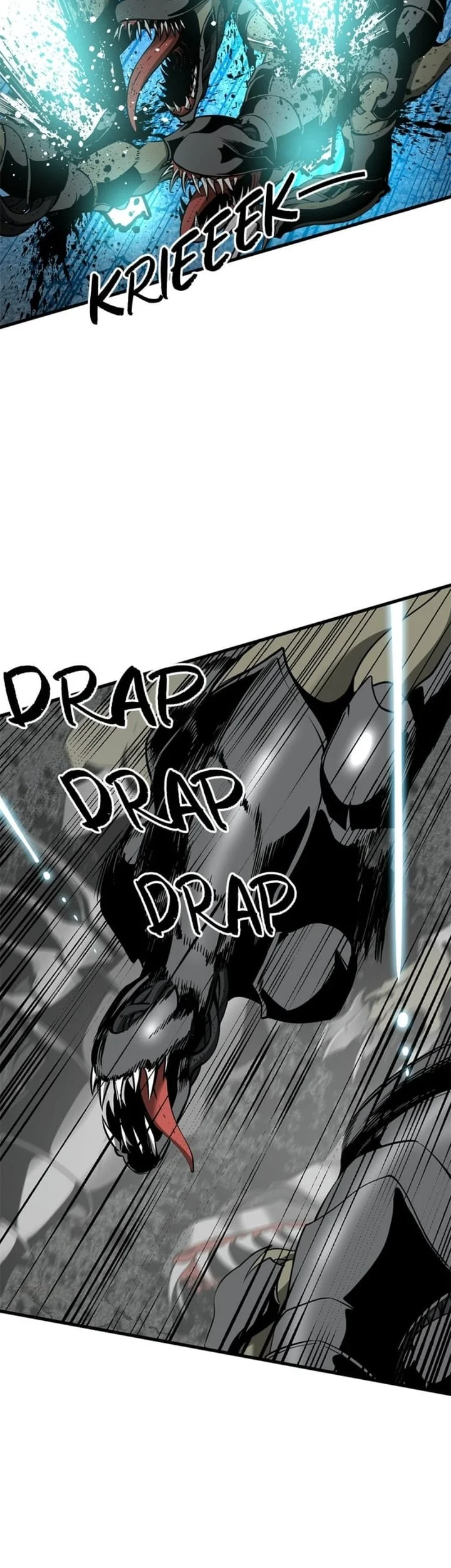 Hero Killer Chapter 238 - halaman 23