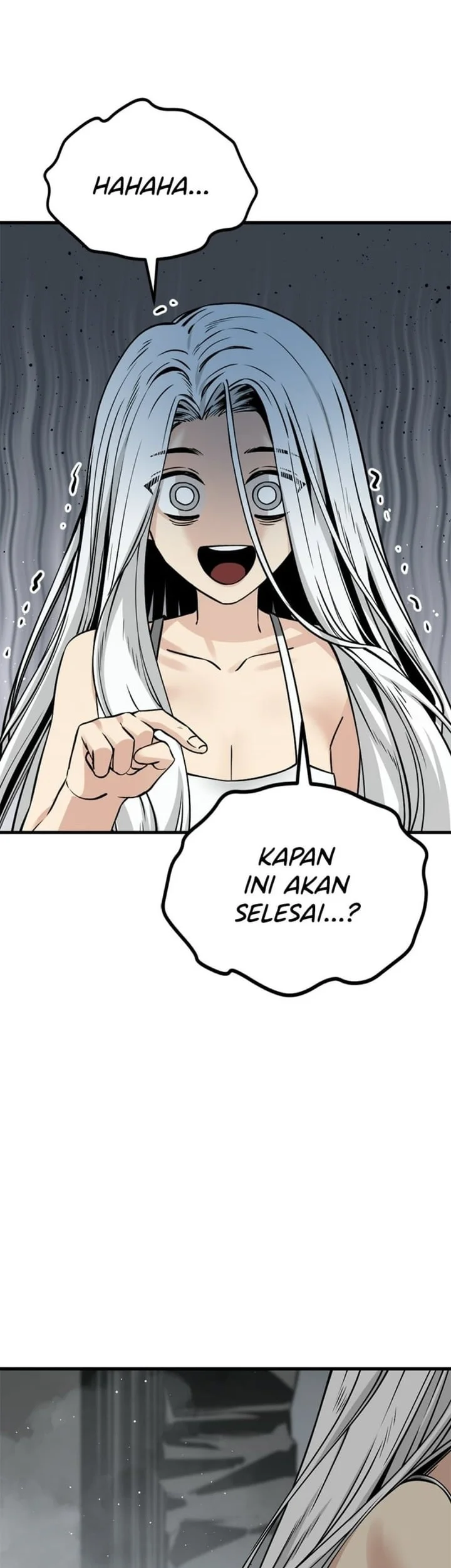 Hero Killer Chapter 238 - halaman 24