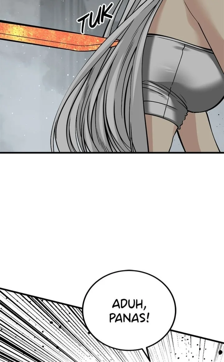 Hero Killer Chapter 238 - halaman 25