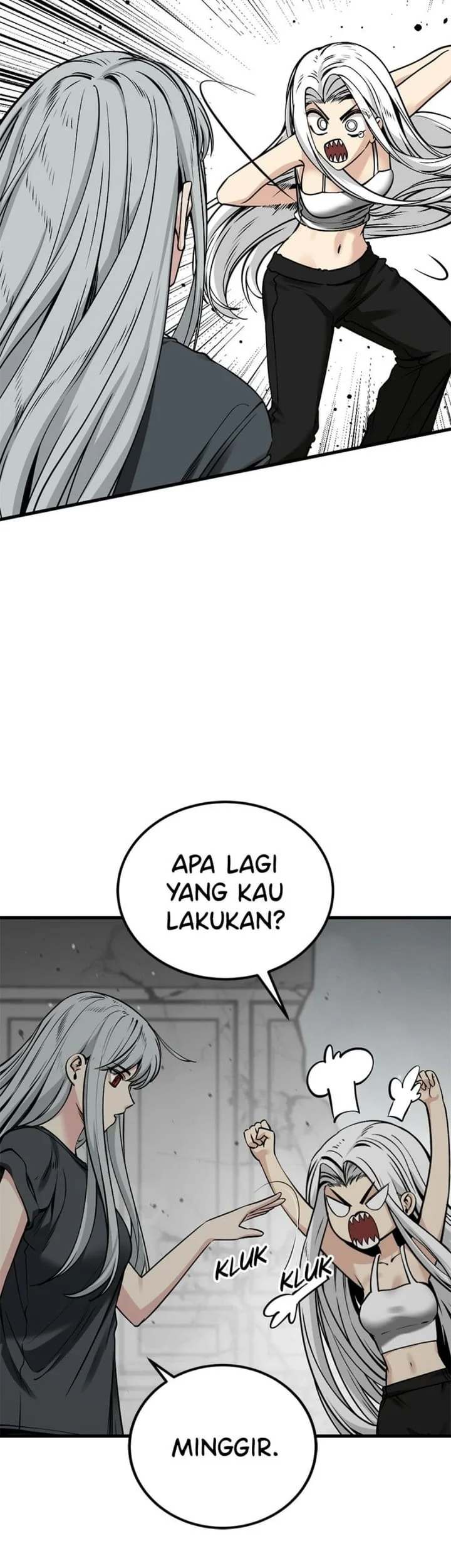 Hero Killer Chapter 238 - halaman 26