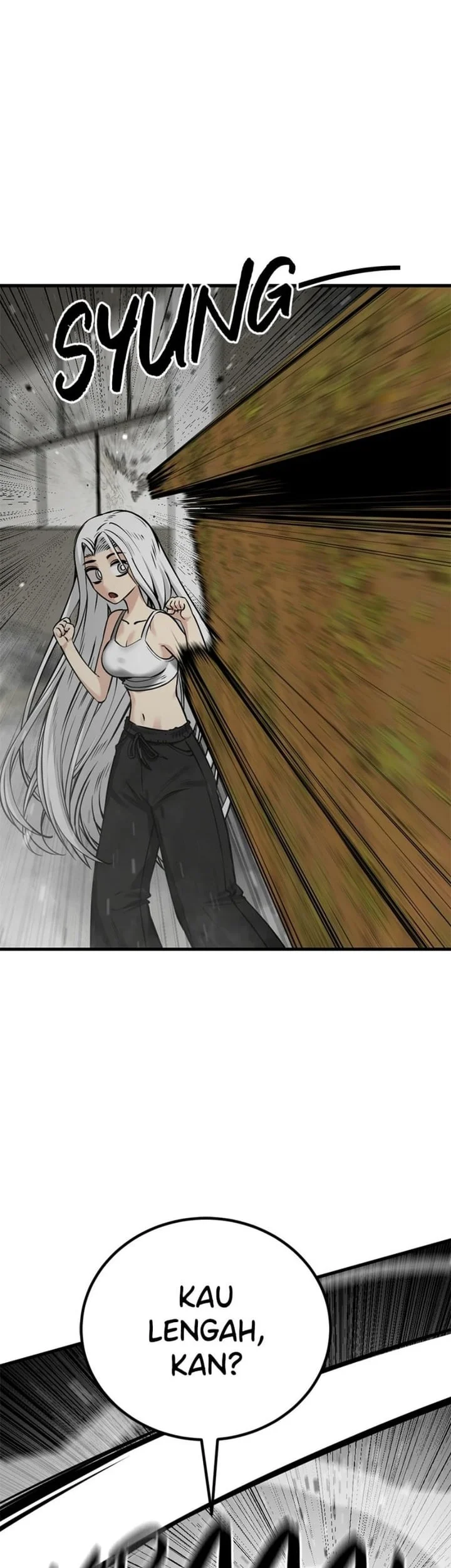 Hero Killer Chapter 238 - halaman 27