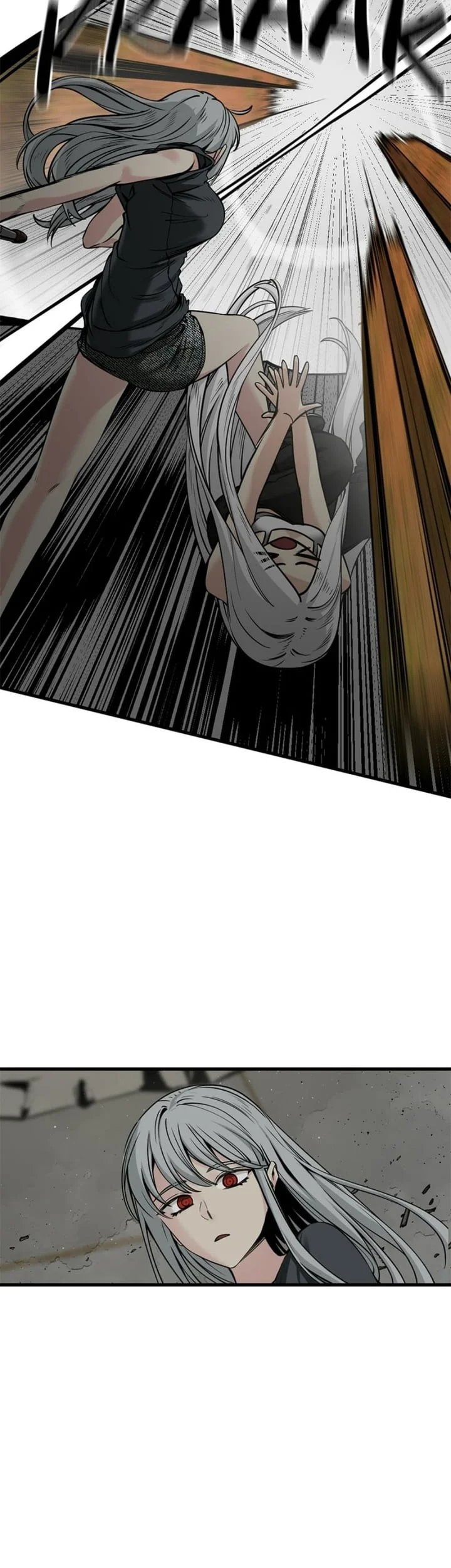 Hero Killer Chapter 238 - halaman 28
