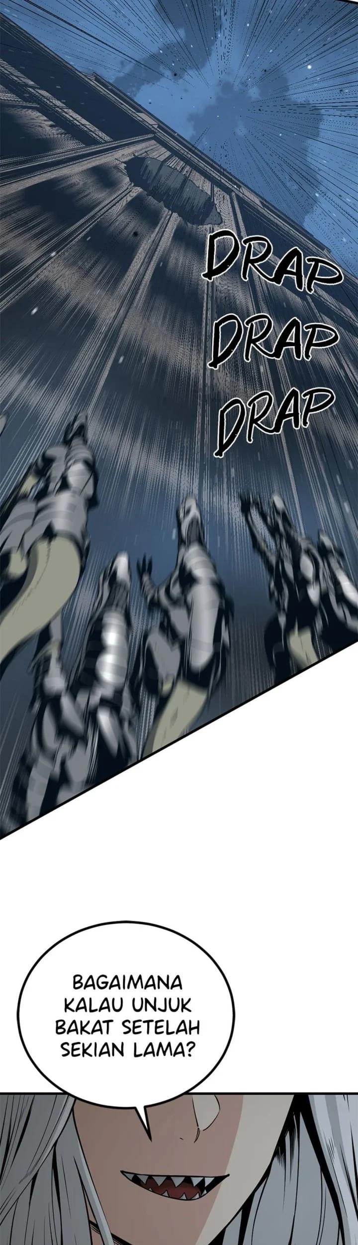 Hero Killer Chapter 238 - halaman 3