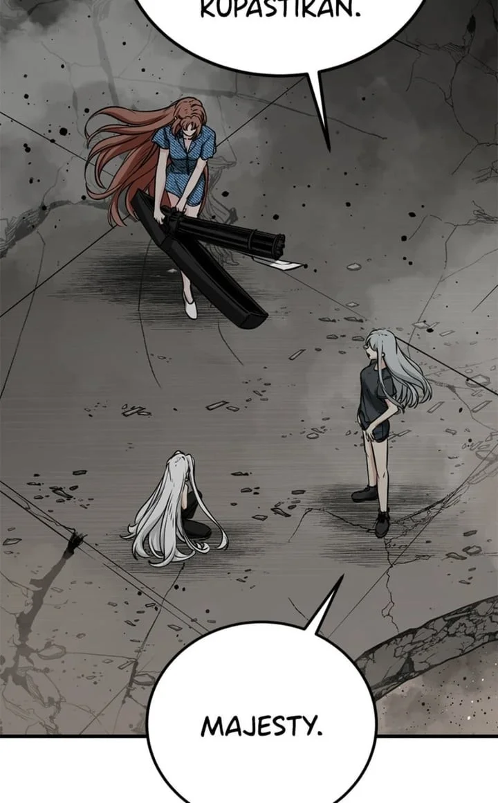 Hero Killer Chapter 238 - halaman 30