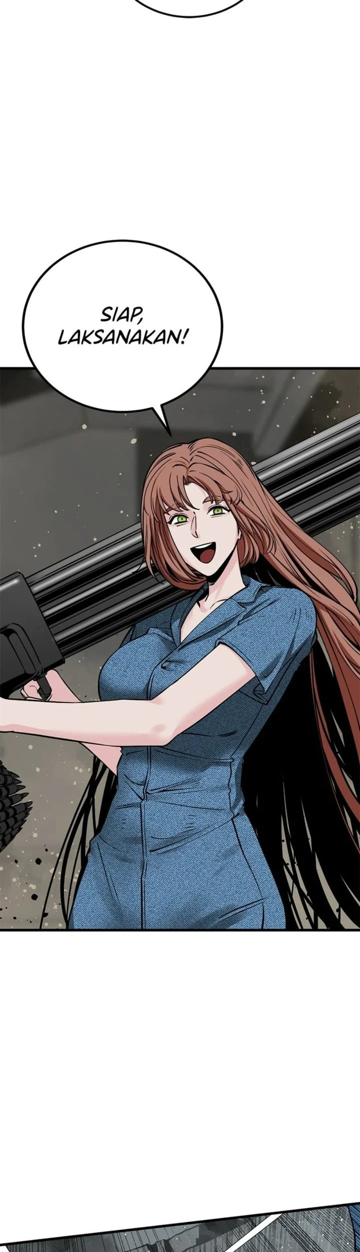 Hero Killer Chapter 238 - halaman 31