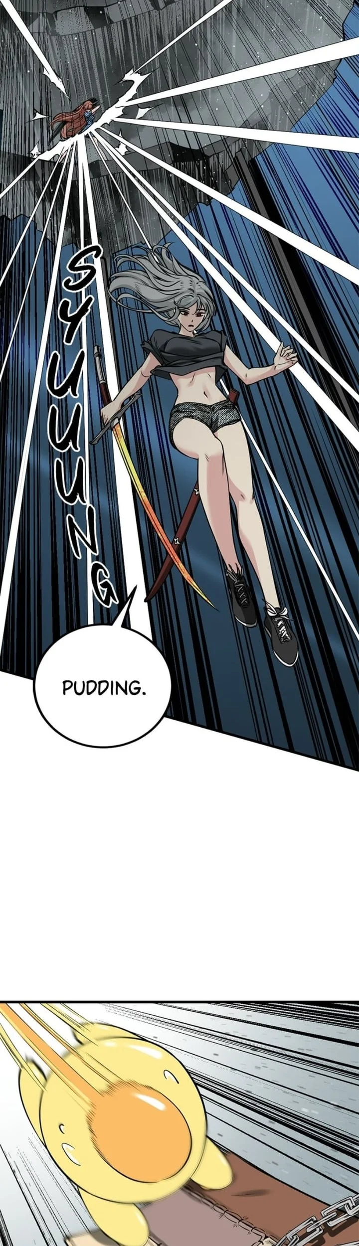 Hero Killer Chapter 238 - halaman 32