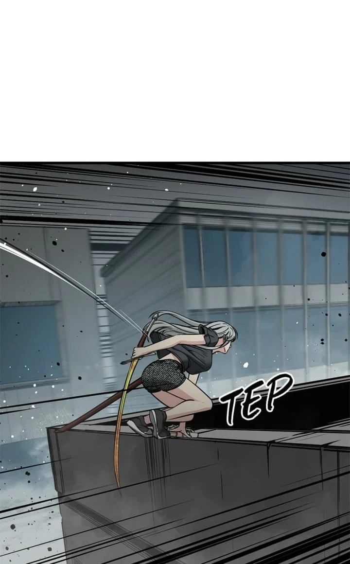 Hero Killer Chapter 238 - halaman 35