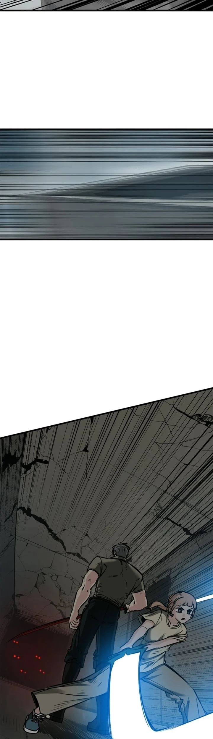 Hero Killer Chapter 238 - halaman 36