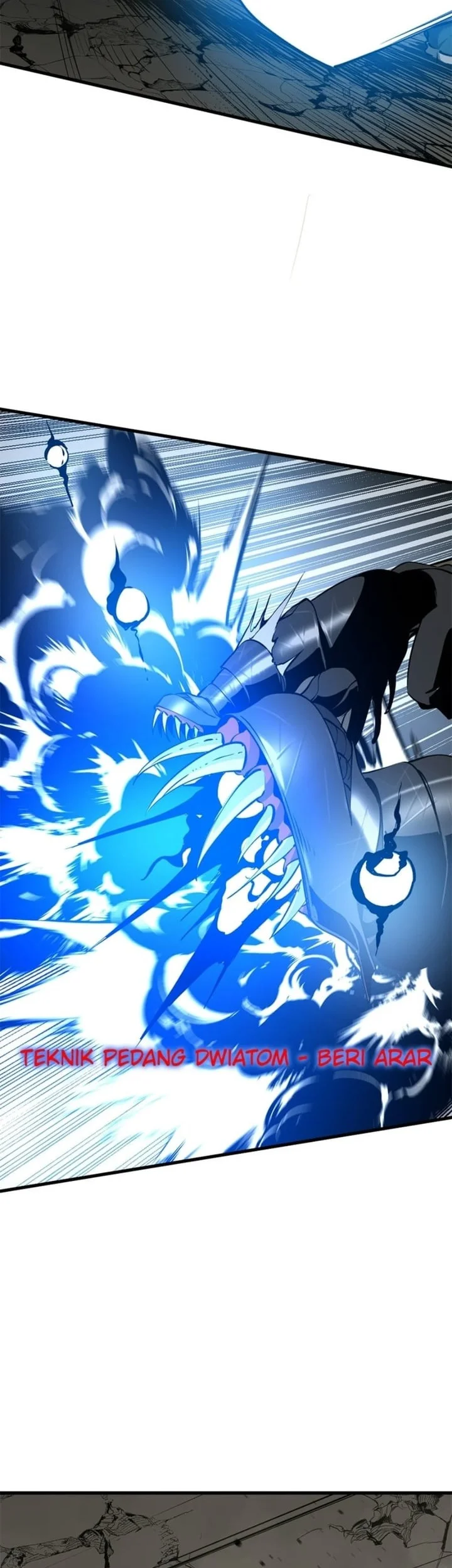 Hero Killer Chapter 238 - halaman 37