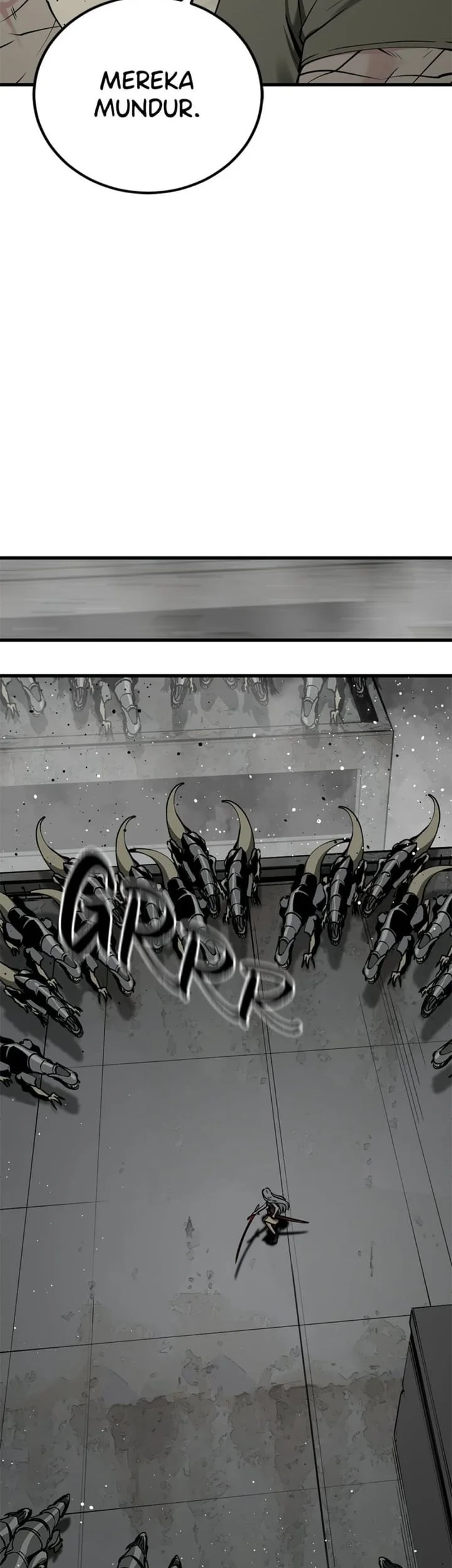 Hero Killer Chapter 238 - halaman 39