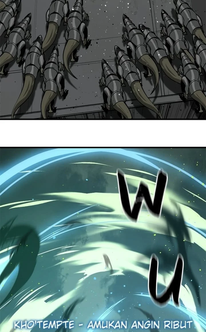 Hero Killer Chapter 238 - halaman 40