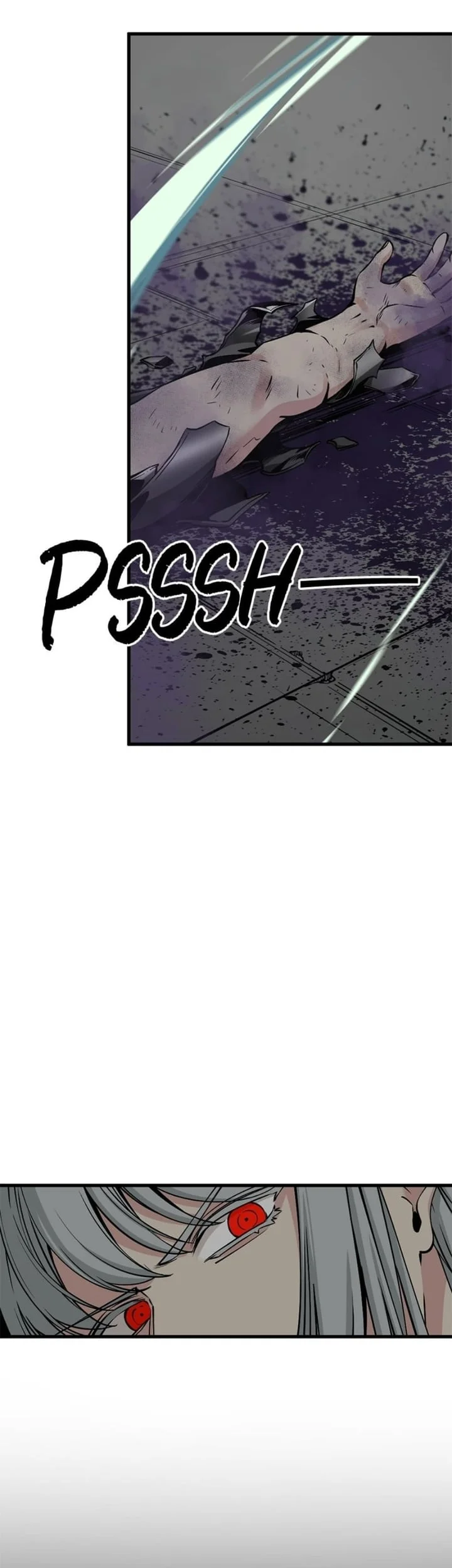 Hero Killer Chapter 238 - halaman 42