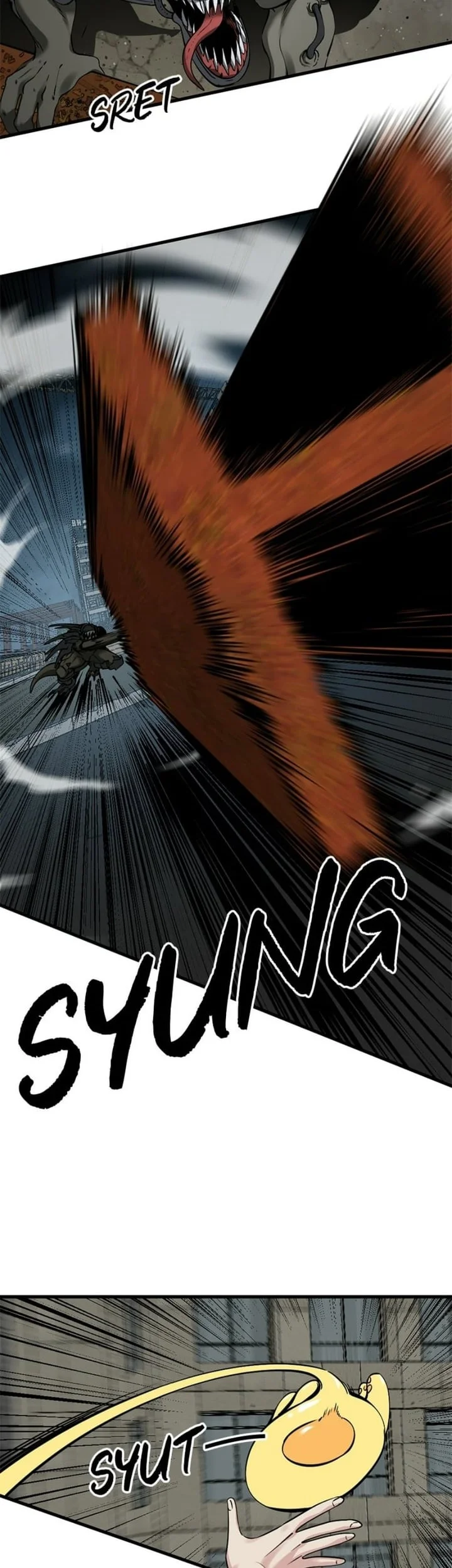 Hero Killer Chapter 238 - halaman 44