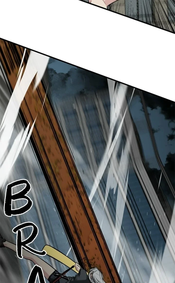 Hero Killer Chapter 238 - halaman 45