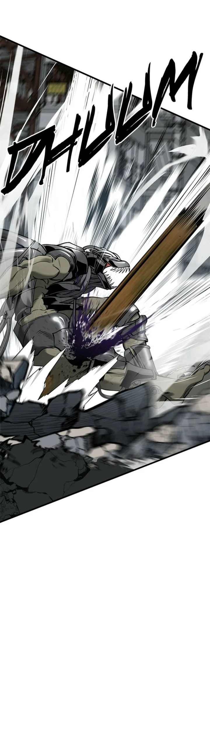 Hero Killer Chapter 238 - halaman 47
