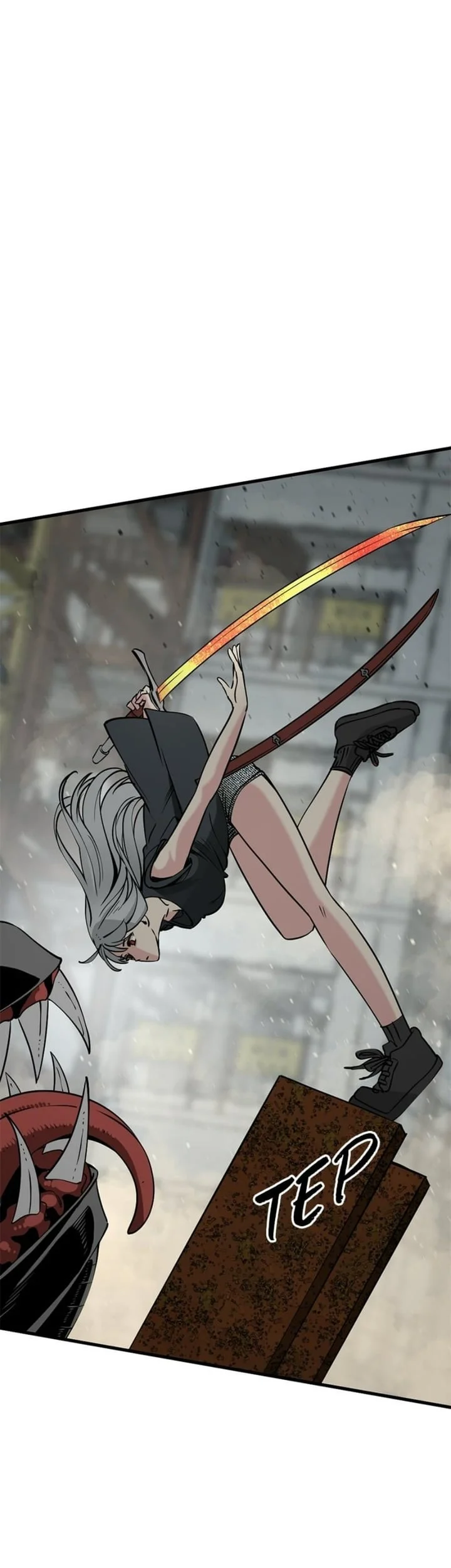 Hero Killer Chapter 238 - halaman 48