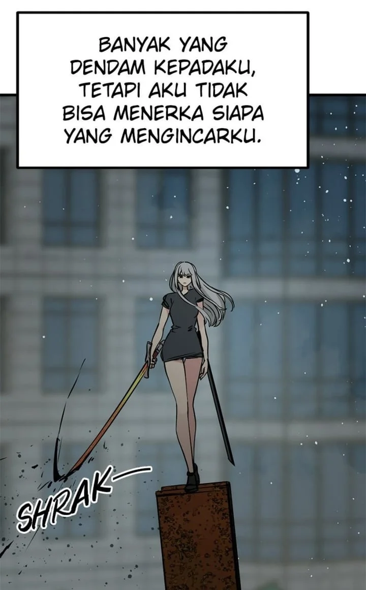 Hero Killer Chapter 238 - halaman 50