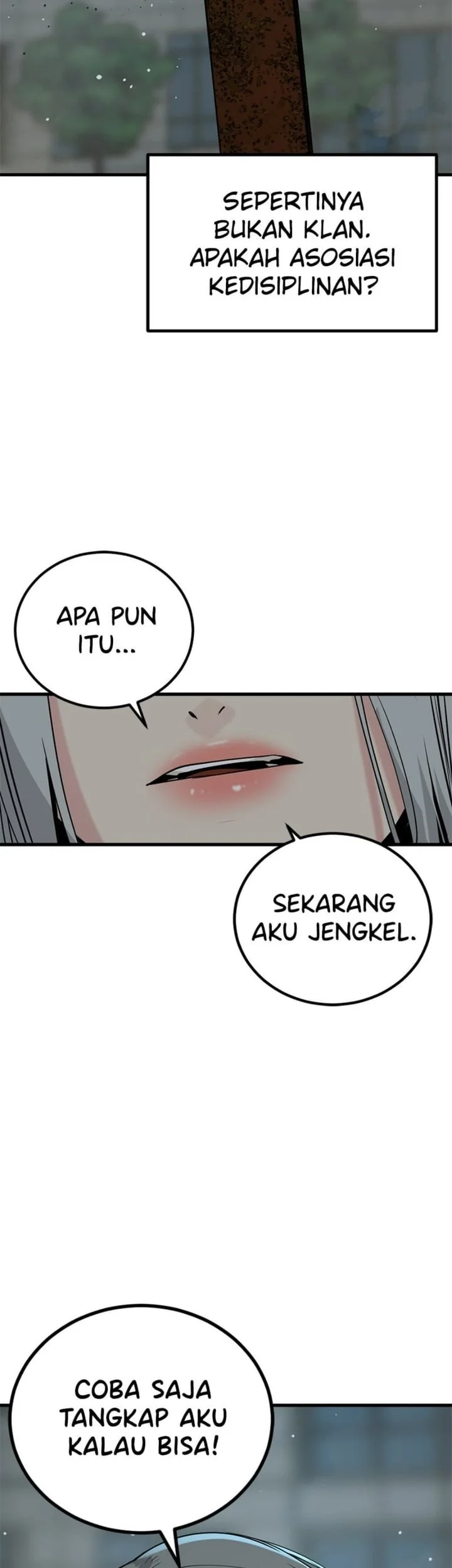 Hero Killer Chapter 238 - halaman 51