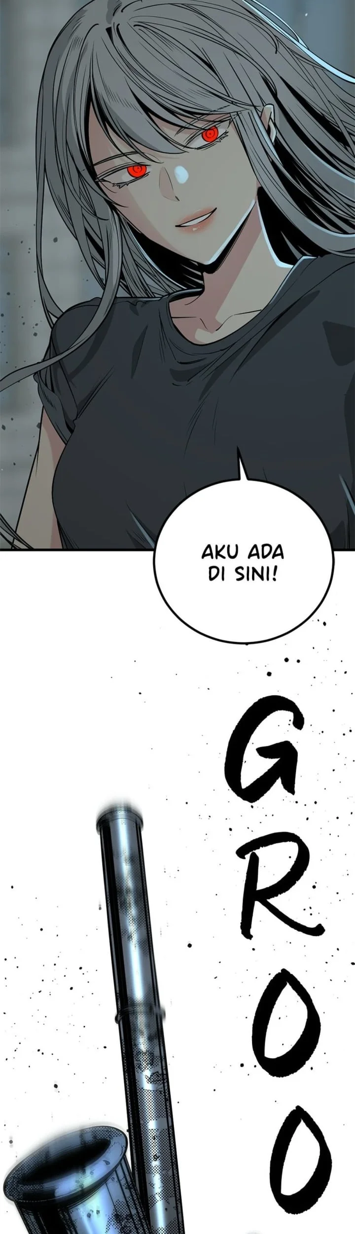 Hero Killer Chapter 238 - halaman 52