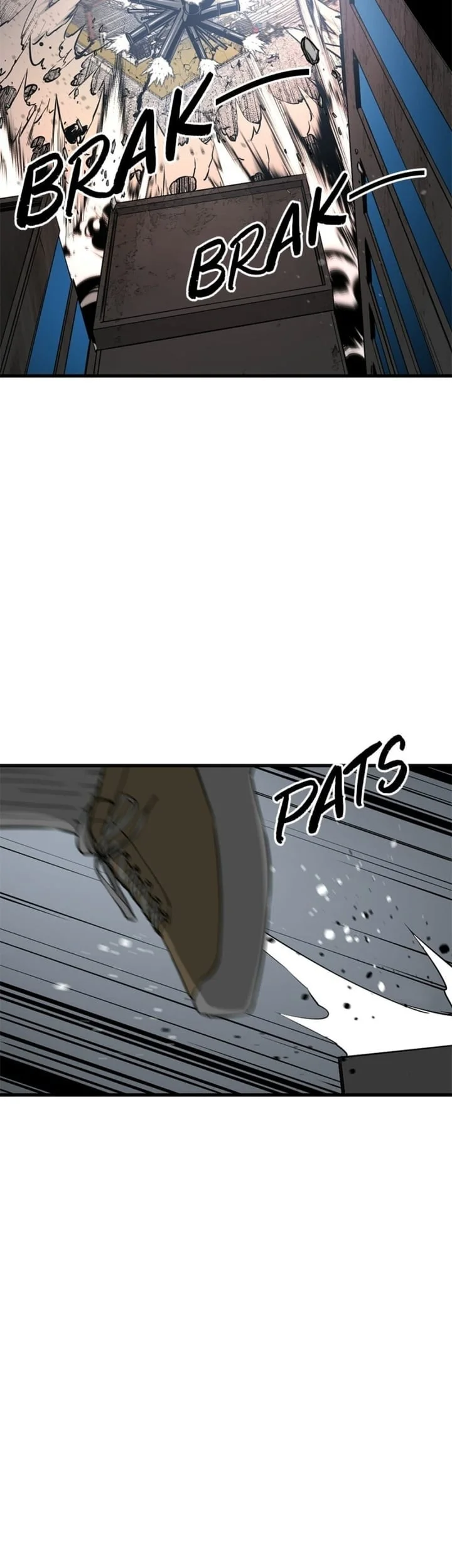 Hero Killer Chapter 238 - halaman 56