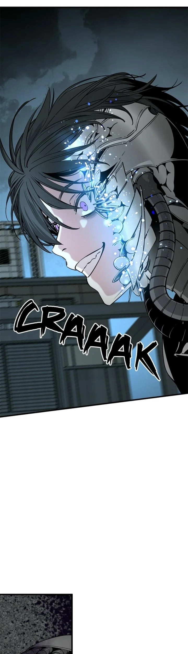 Hero Killer Chapter 238 - halaman 57