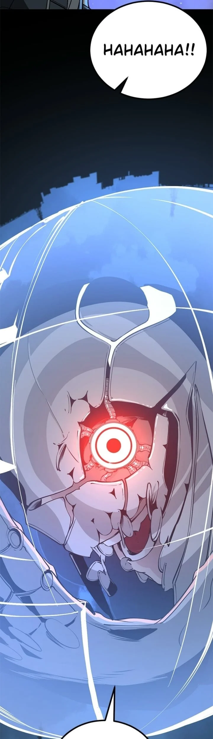 Hero Killer Chapter 238 - halaman 61