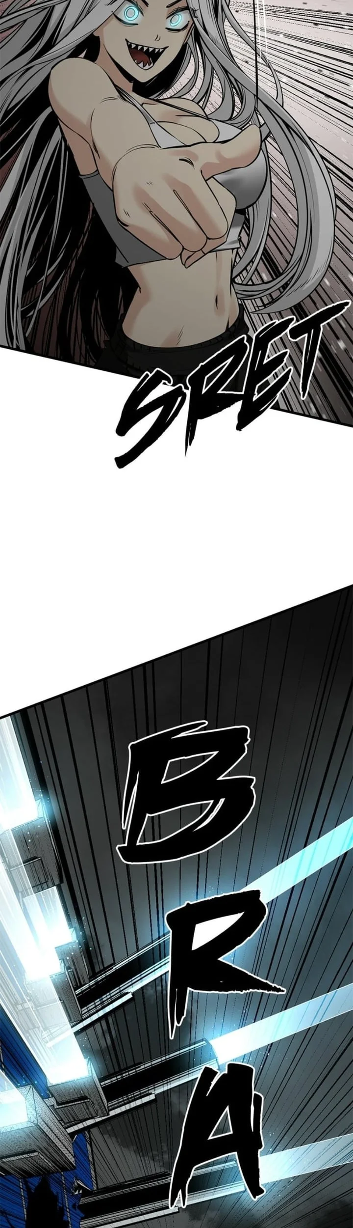 Hero Killer Chapter 238 - halaman 7