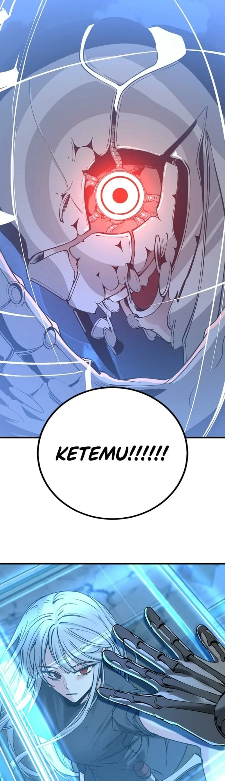 Hero Killer Chapter 239 - halaman 1