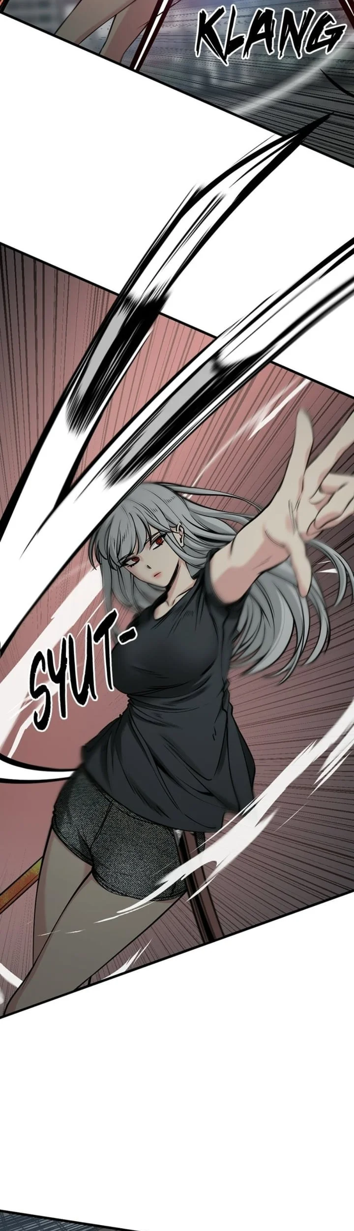 Hero Killer Chapter 239 - halaman 11