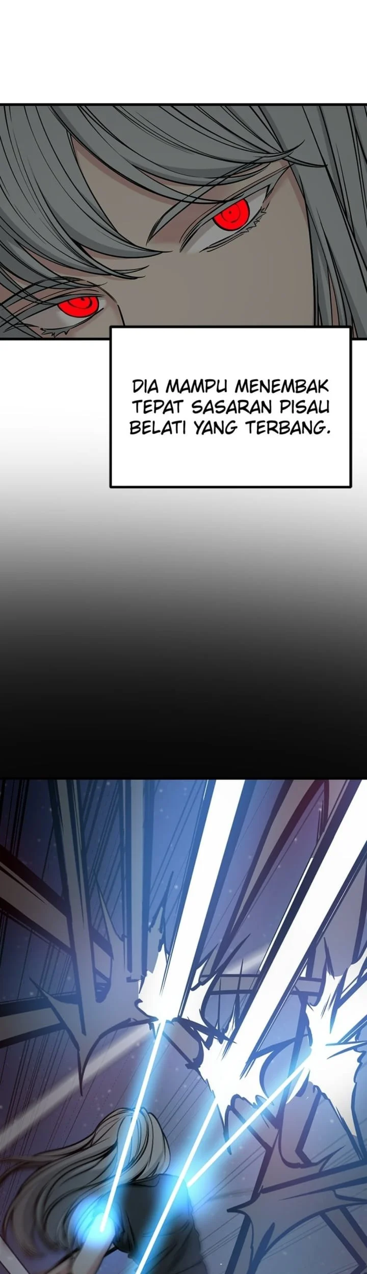 Hero Killer Chapter 239 - halaman 13