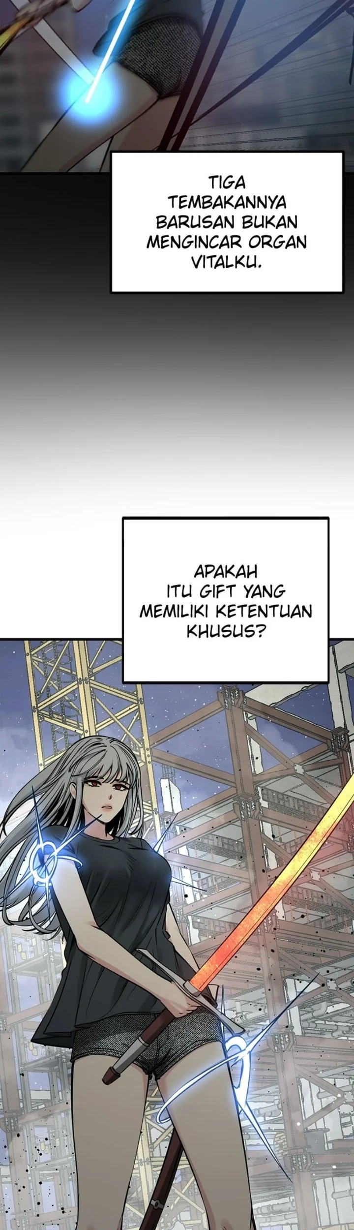 Hero Killer Chapter 239 - halaman 14