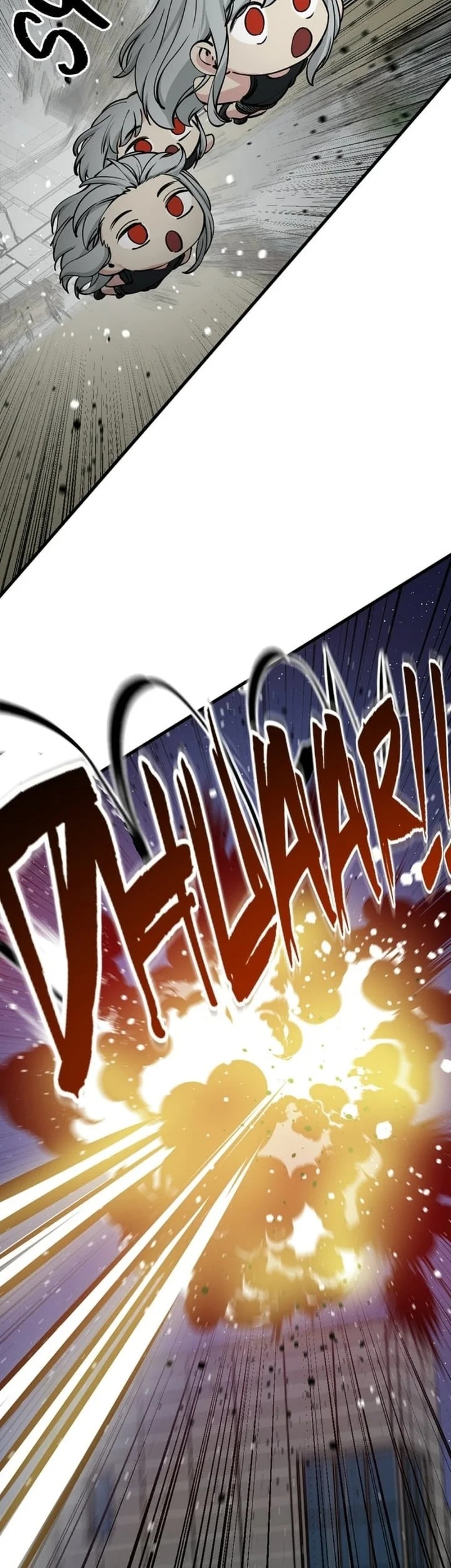 Hero Killer Chapter 239 - halaman 18