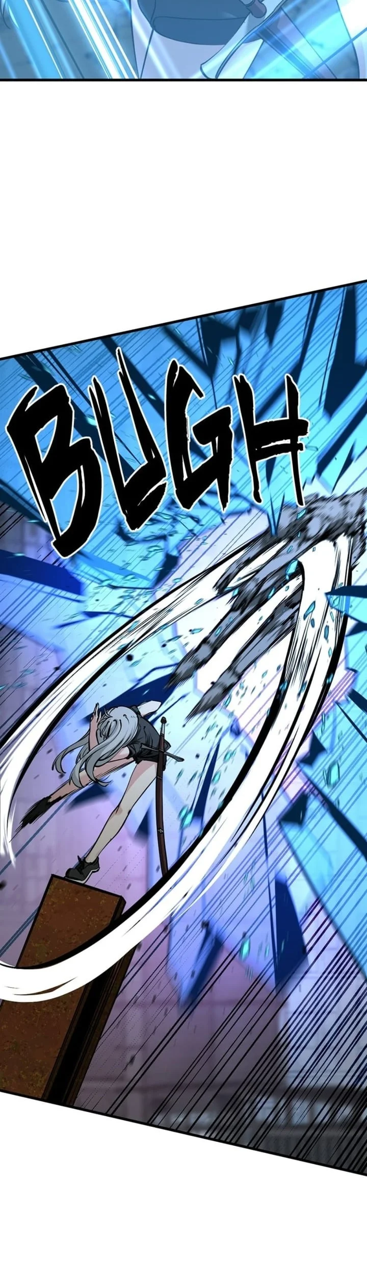 Hero Killer Chapter 239 - halaman 2