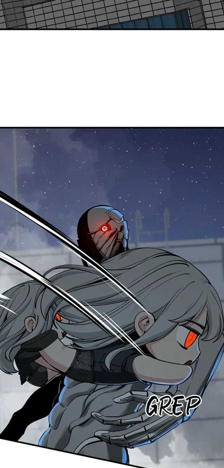 Hero Killer Chapter 239 - halaman 20