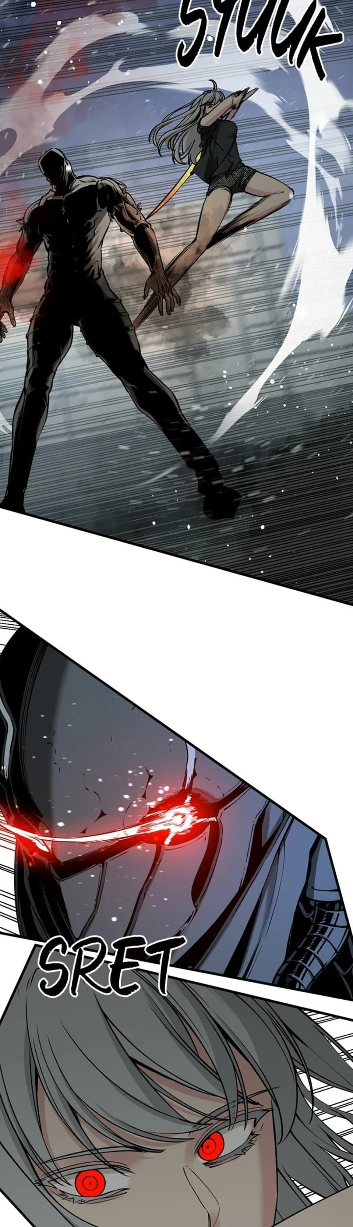 Hero Killer Chapter 239 - halaman 22
