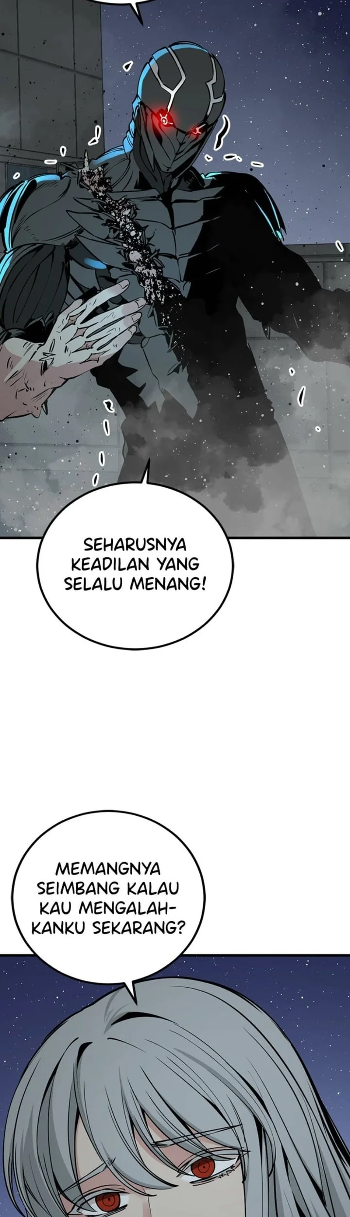 Hero Killer Chapter 239 - halaman 26