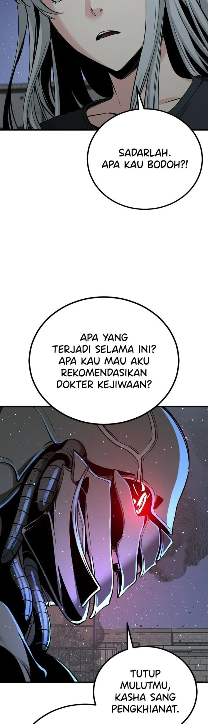 Hero Killer Chapter 239 - halaman 27