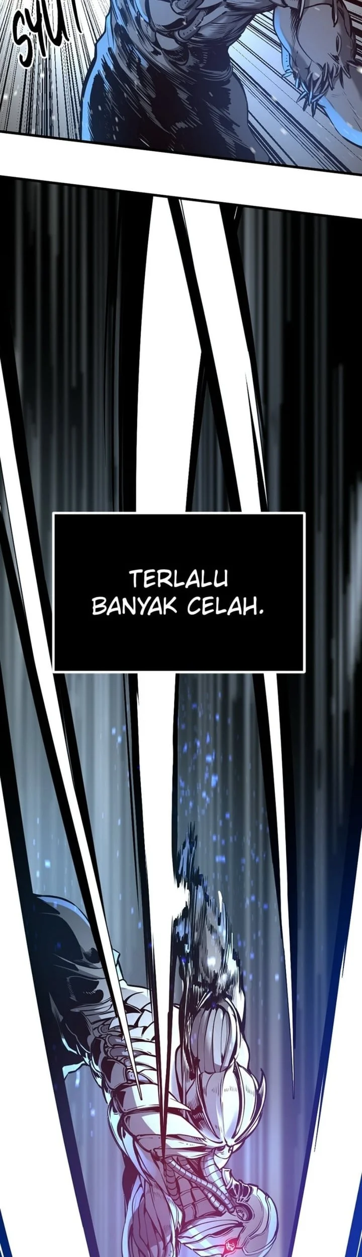 Hero Killer Chapter 239 - halaman 30